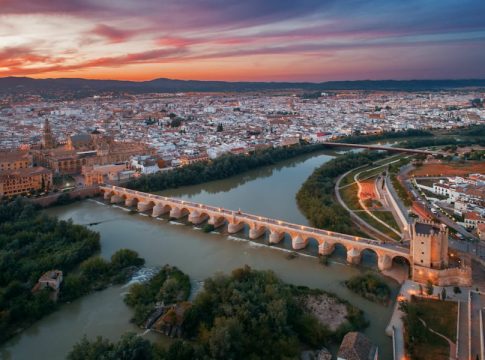 El I Congreso Andaluz de Comercio abordará retos clave para el futuro del comercio de cercanía