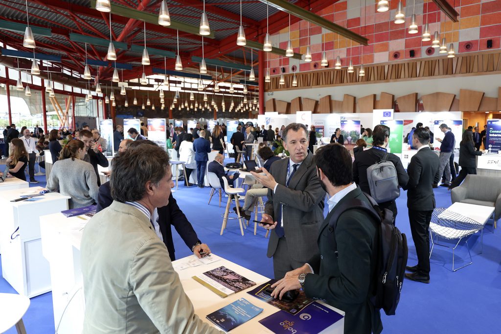 Andalucía TRADE GLOBAL ofrecerá a las empresas los servicios de internacionalización de 25 entidades especializadas