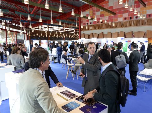 Andalucía TRADE GLOBAL ofrecerá a las empresas los servicios de internacionalización de 25 entidades especializadas