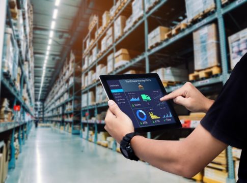 Un tercio de las empresas andaluzas ya han aplicado medidas de eficiencia energética para ahorrar y reducir costes