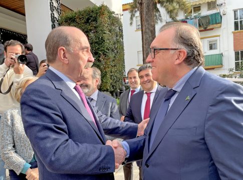 La Fundación Atlantic Copper se une a la celebración del 50 aniversario del museo de Huelva