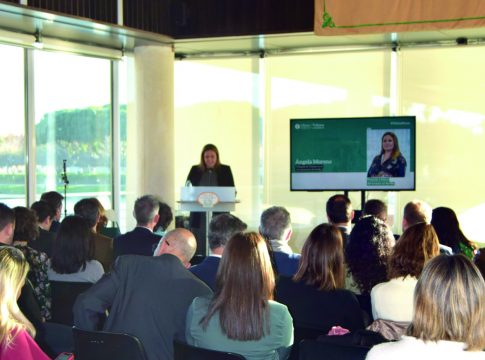 Foro Tribuna de Andalucía: Presente y Futuro del Turismo en Sevilla