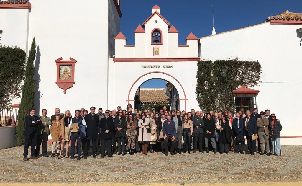 El Sevilla Convention Bureau celebra su asamblea general de socios superando las expectativas de 2023