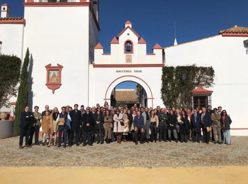 El Sevilla Convention Bureau celebra su asamblea general de socios superando las expectativas de 2023