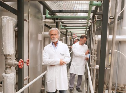 José Luis Vázquez (Nortem Biotechnology): “De cara al año que viene tenemos representantes en todos los países europeos y buena parte de América”