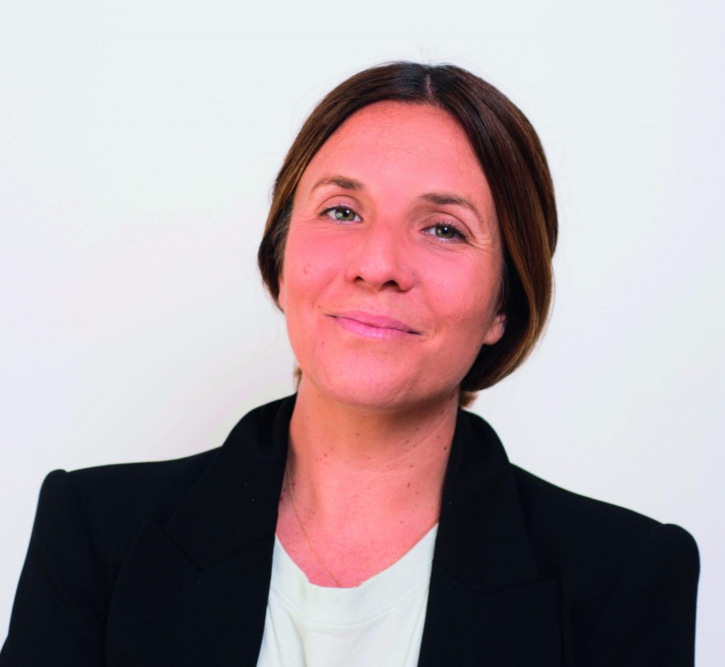 Laura Moreno: “La campaña de Navidad en Bahía Sur va a ser la más completa de la provincia de Cádiz”