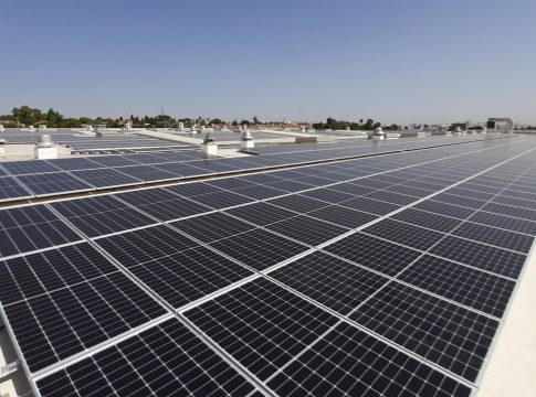 Iberdrola proyecta comunidades solares en Andalucía para que más de 5.000 familias reduzcan su factura