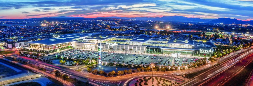 Corina Grandia (Nevada Shopping): “Es un orgullo que Armilla y Granada se coloquen como referente comercial de primer orden en Andalucía”