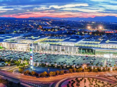 Corina Grandia (Nevada Shopping): “Es un orgullo que Armilla y Granada se coloquen como referente comercial de primer orden en Andalucía”