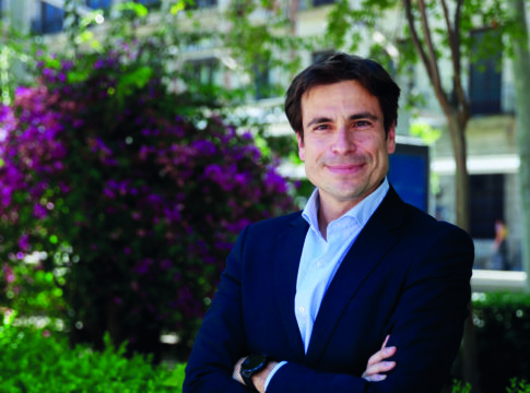 Jorge Robles: "Sin colaboración entre administraciones es muy complicado llegar a mercados internacionales"