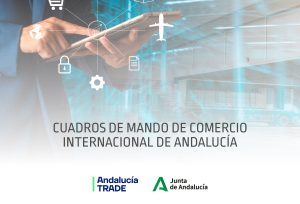 Andalucía TRADE apuesta por la digitalización con una nueva herramienta de consulta de comercio internacional para las empresas