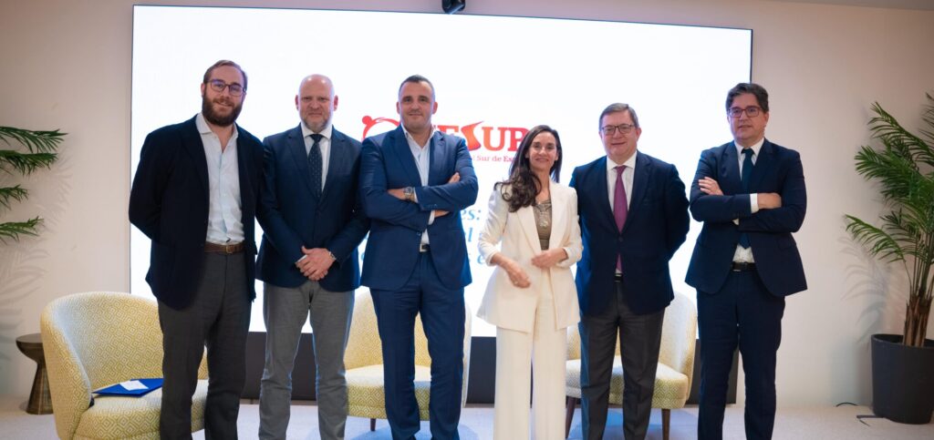 Las pymes andaluzas deben apostar por la profesionalización para impulsar nuestro tejido empresarial