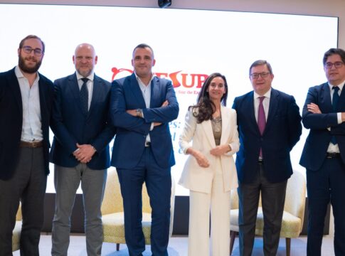 Las pymes andaluzas deben apostar por la profesionalización para impulsar nuestro tejido empresarial