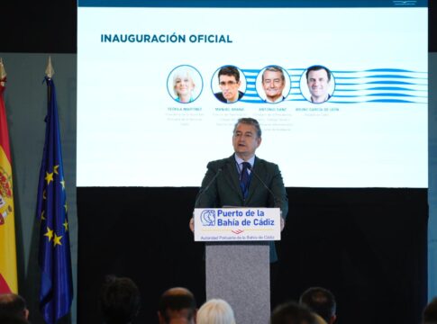 Antonio Sanz anuncia que el Consejo de Gobierno pedirá cambios normativos y medidas compensatorias frente a la ETS europea