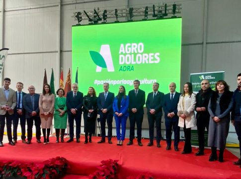 Andalucía pedirá una alianza a las comunidades autónomas para exigir la Mesa Nacional de la Sequía