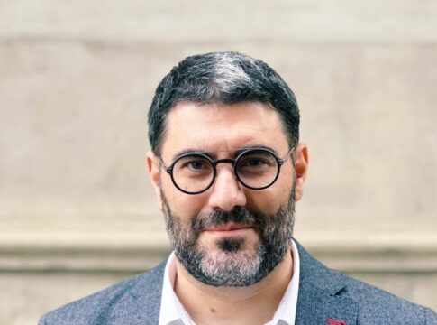Lisardo Morán: “Sin descuidar a los tradicionales mercados europeos, queremos profundizar nuestra relación con los emisores lejanos”