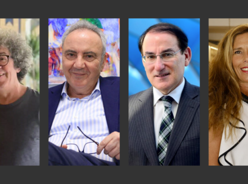 Rafael Casillas, Grupo Cosentino, Garántia y Ana Moreno serán los galardonados en los Premios Tribuna de Andalucía 2024