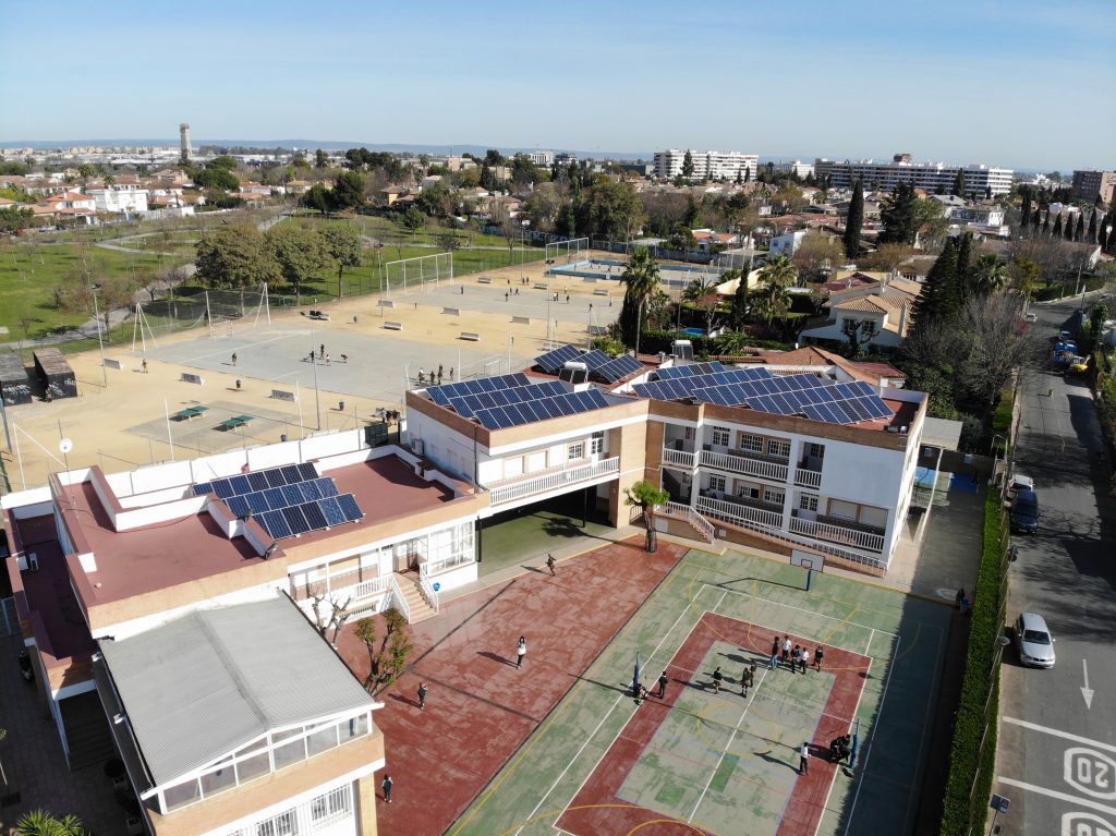 La Comisión Europea elige un proyecto sobre pobreza energética de la Junta como ejemplo de colaboración interregional