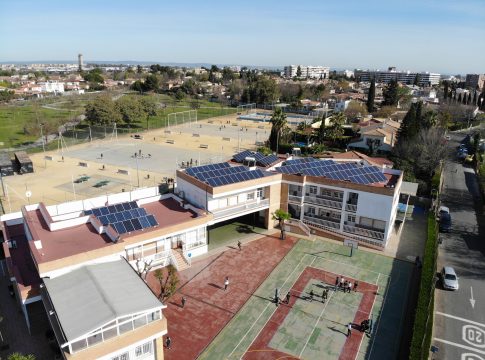 La Comisión Europea elige un proyecto sobre pobreza energética de la Junta como ejemplo de colaboración interregional
