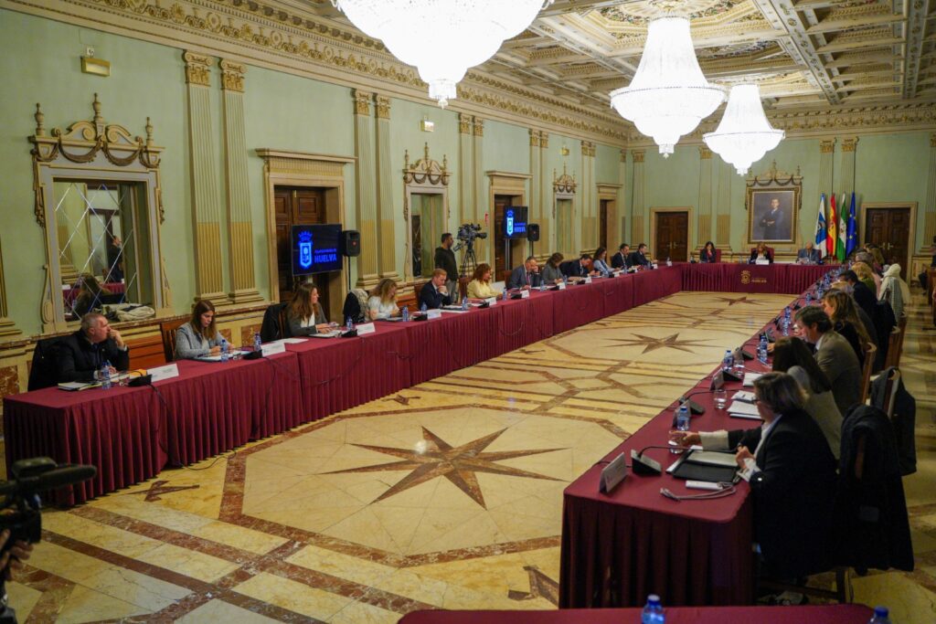 Pilar Miranda aprueba sus primeros presupuestos como alcaldesa con una apuesta “real, sensata y de mejora de los servicio públicos”