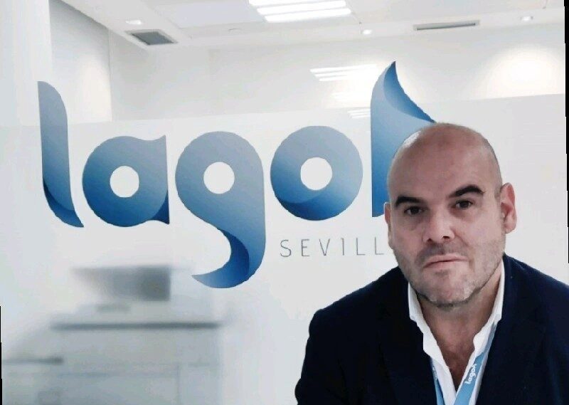 Carlos Fita: “Lagoh es pionero y referente a día de hoy“