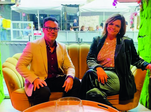 Castro y Vera: "Estamos enfocados en construir un camino hacia el éxito sostenible, guiando a emprendedores y empresas"