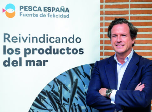 Javier Garat (CEPESCA): "Si el consumo de pescado y marisco sigue disminuyendo tendremos más enfermedades y por tanto un mayor gasto sanitario"