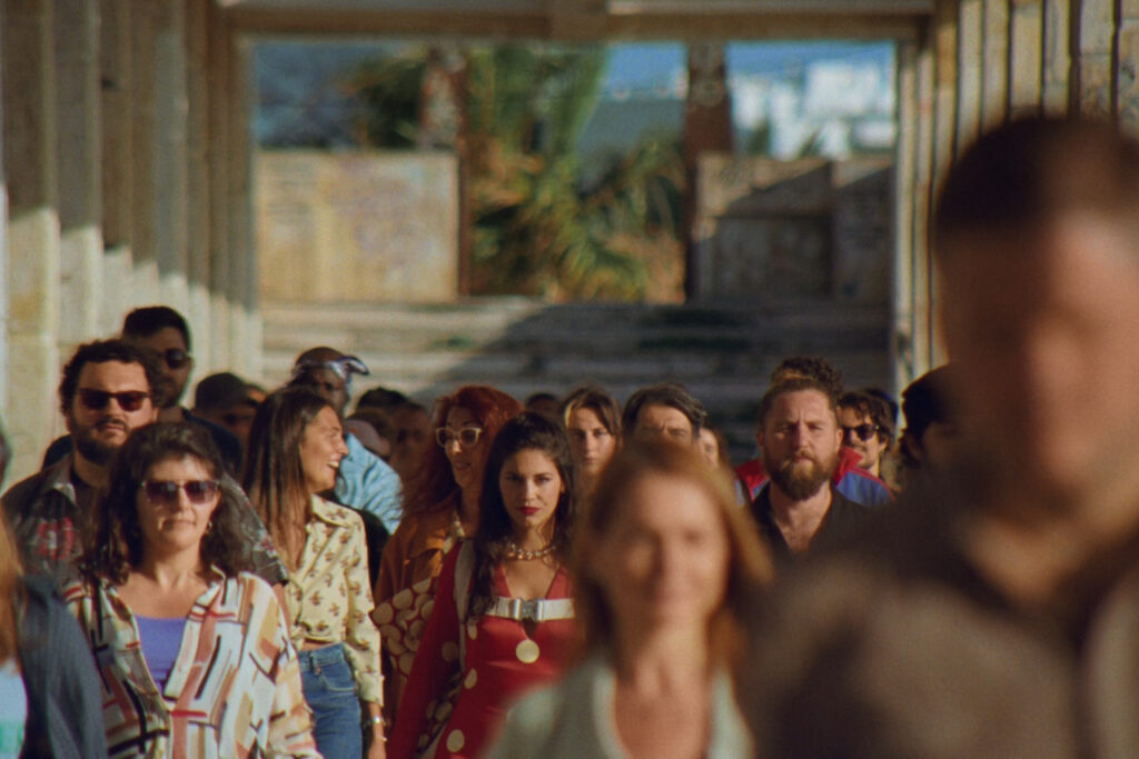 Cruzcampo reivindica la nueva Andalucía en su campaña "Gitana"