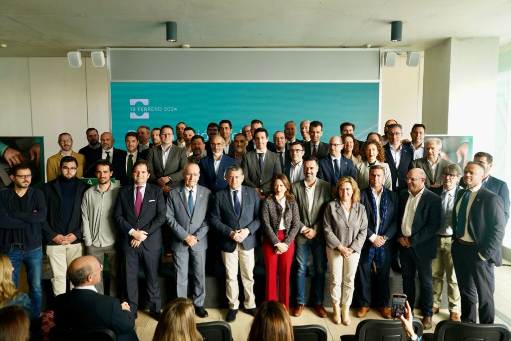 Nace el Clúster de Ciberseguridad de Andalucía, con más de 60 entidades y ubicado en el CIAN