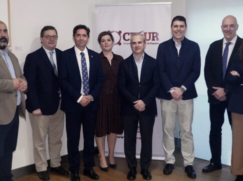 “La IA aporta soluciones a la grave encrucijada por la que pasa la industria agroalimentaria española”