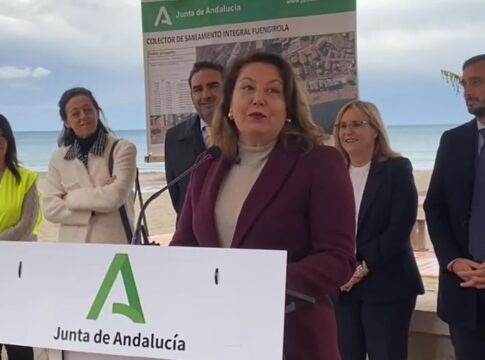 La Junta intensifica el Plan de Control de Reetiquetado y Trazabilidad en Andalucía