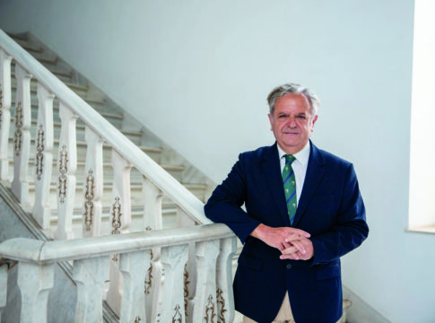 Salvador Fuentes: (Dip. Córdoba): "En el marco del turismo sostenible, Córdoba tiene una situación privilegiada"