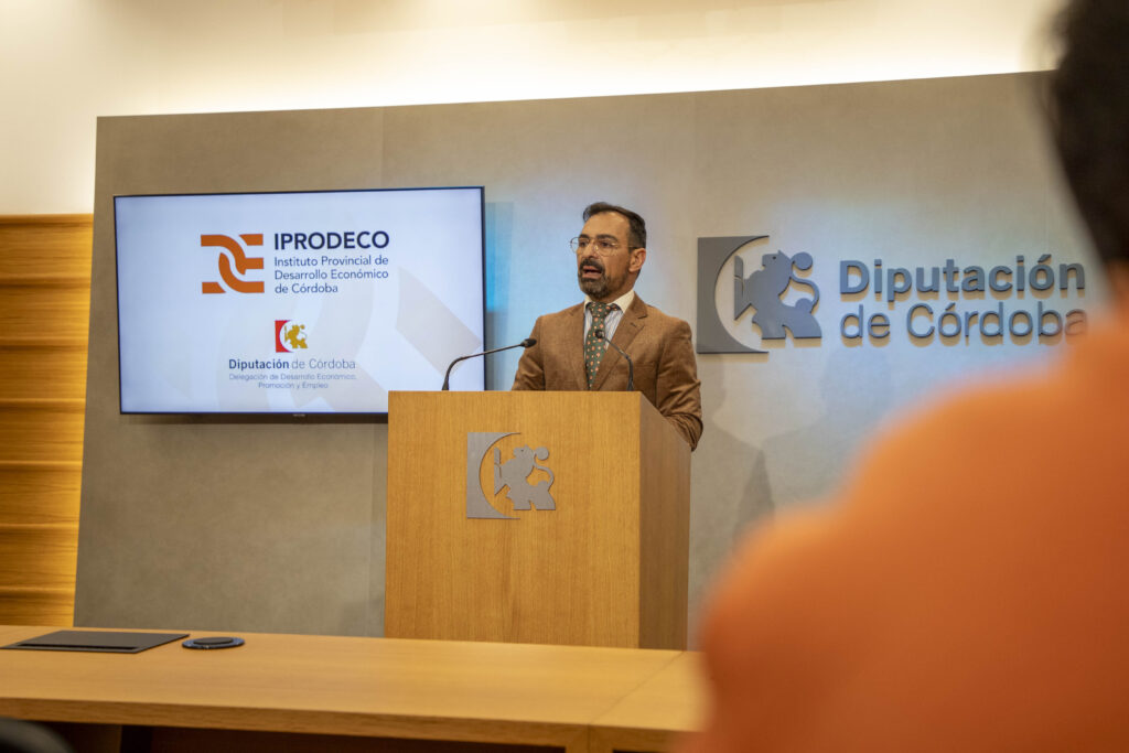 Iprodeco participará en las tres ferias agroalimentarias más importantes con una inversión de 180.000 euros y más de 80 empresas