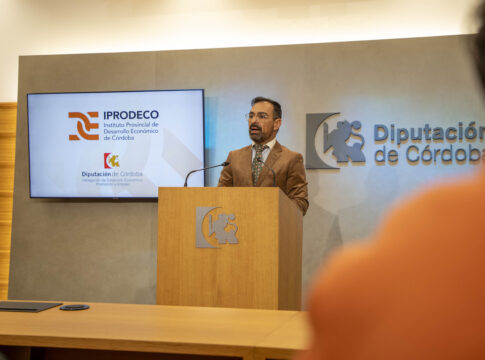 Iprodeco participará en las tres ferias agroalimentarias más importantes con una inversión de 180.000 euros y más de 80 empresas