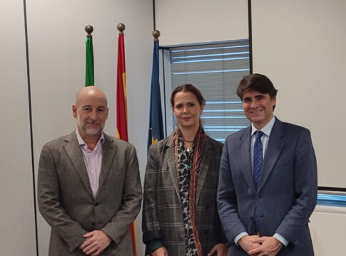 LABME 2030 y Andalucía Emprende se unen por la revitalización de Andalucía desde el emprendimiento social