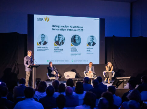 Al Andalus Innovation Venture 2024 abre el plazo de inscripción para las startups y scaleups más prometedoras de España y Portugal