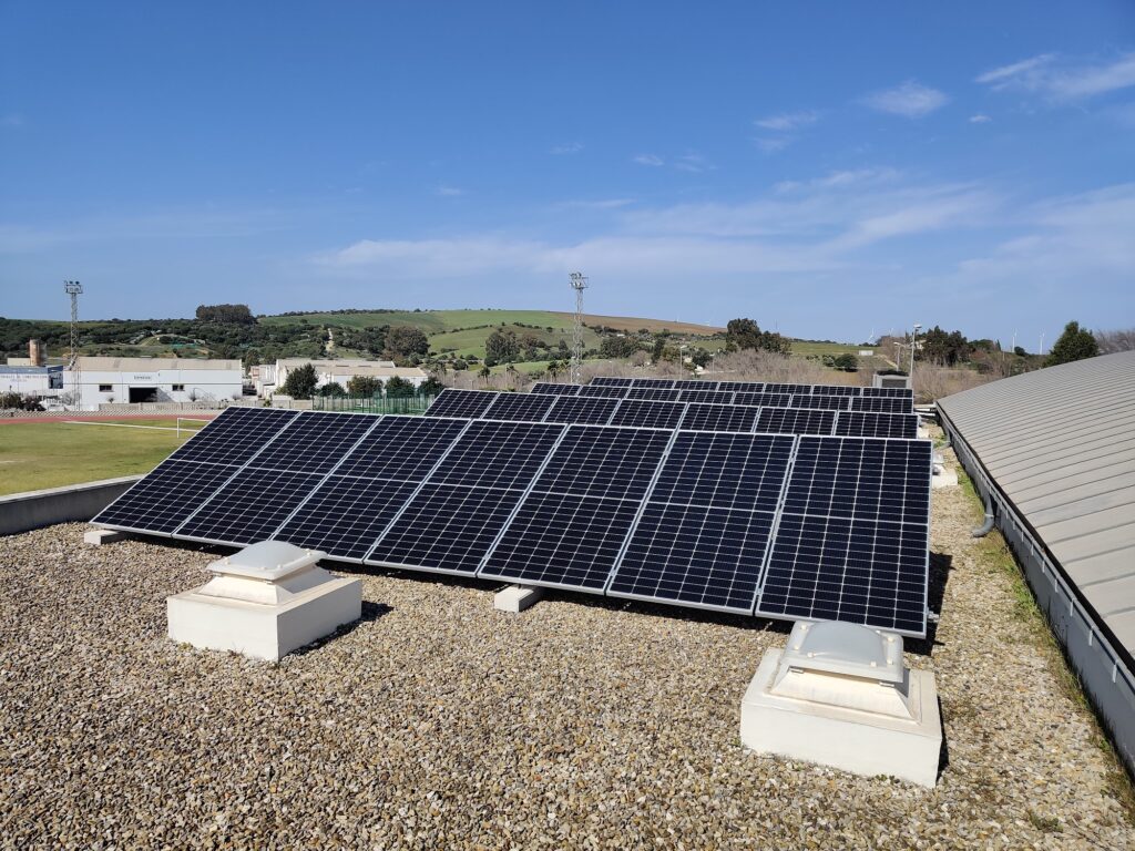 La Diputación de Cádiz ofrece ayudas para instalar puntos de recarga para vehículos eléctricos municipales