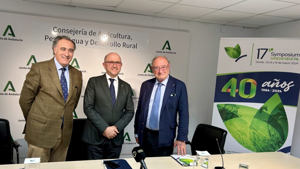 La Junta reclama más protección en las fronteras ante la entrada de productos de terceros países