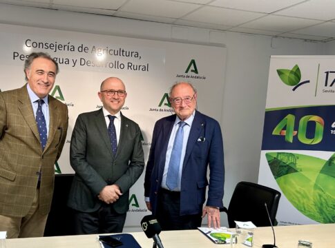 La Junta reclama más protección en las fronteras ante la entrada de productos de terceros países