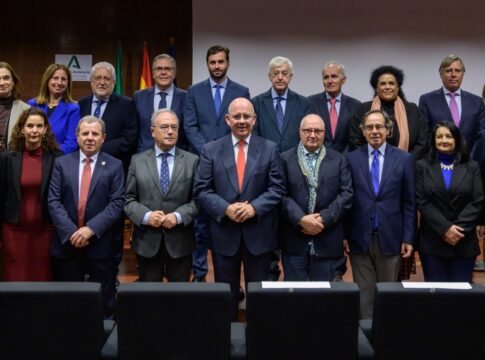 Las Cámaras de Comercio apoyan el decreto de simplificación de la Junta y piden avanzar en facilitar la actividad e inversión empresarial