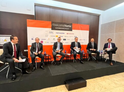 Sevilla City One comparte en Welcome Home 2024 su visión global de Sevilla como metrópolis del sur de Europa