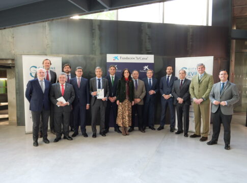 Un informe de Sevilla City One apunta la necesidad de desarrollar nuevos suelos para dar respuesta al crecimiento de sectores estratégicos en la ciudad metropolitana