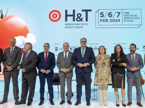 Turismo Costa del Sol destaca en H&T el importante peso de la hostelería en el empleo turístico de la provincia de Málaga