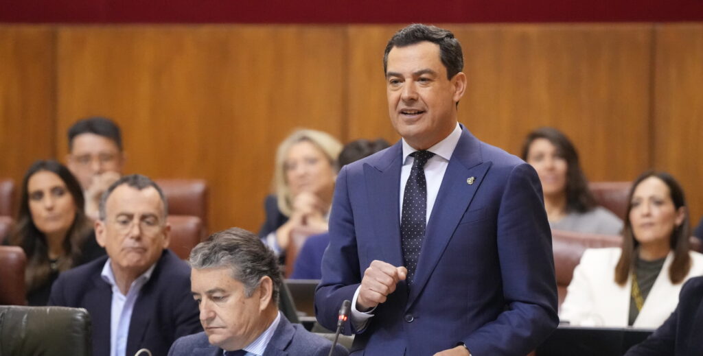 Moreno: “La igualdad de género es un asunto de Estado que debe servir para unir y ser compartido”
