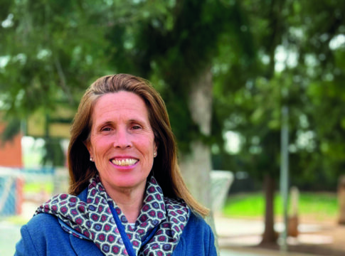 Blanca García (Highlands Sevilla): “Ofrecer a las familias de Sevilla una formación integral para sus hijos”