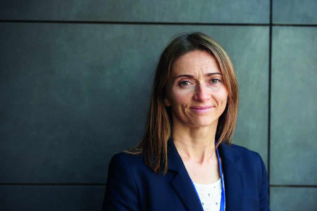 Gillian Greaves (British School of Almería): “Queremos que nuestros niños sean capaces de aplicar en todos los ámbitos de la vida lo que aprenden en el aula”
