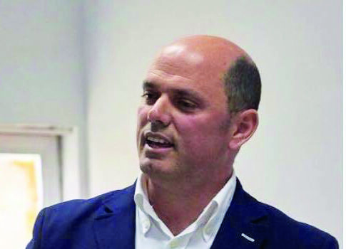 José Antonio Fernández (AESBA): “Nuestra función es mediar para que todo llegue al mejor fin común”