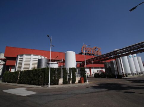 Coca-Cola contribuye a la economía andaluza generando 1.240 millones de euros de valor añadido