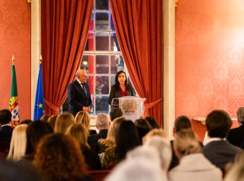 ‘Artesanía hecha en Andalucía’ respalda un año más la Semana de la Moda de Andalucía