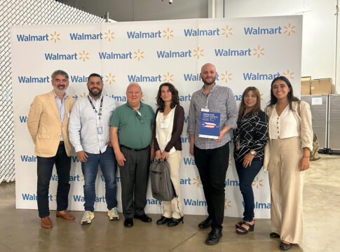 Andalucía TRADE impulsa las relaciones comerciales con Puerto Rico, la mayor economía del Caribe